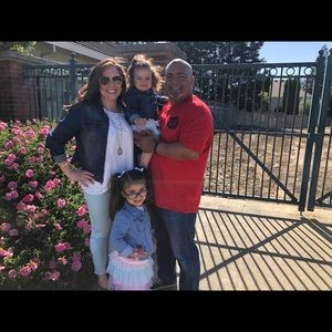 Meet your Posher, Amy